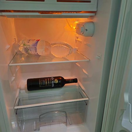 Apartamentos Elemar Free Luggage Storage Malaga Ngoại thất bức ảnh