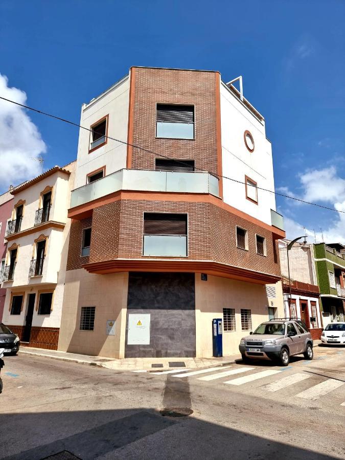 Apartamentos Elemar Free Luggage Storage Malaga Ngoại thất bức ảnh