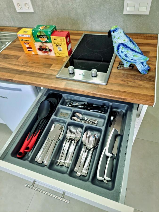Apartamentos Elemar Free Luggage Storage Malaga Ngoại thất bức ảnh