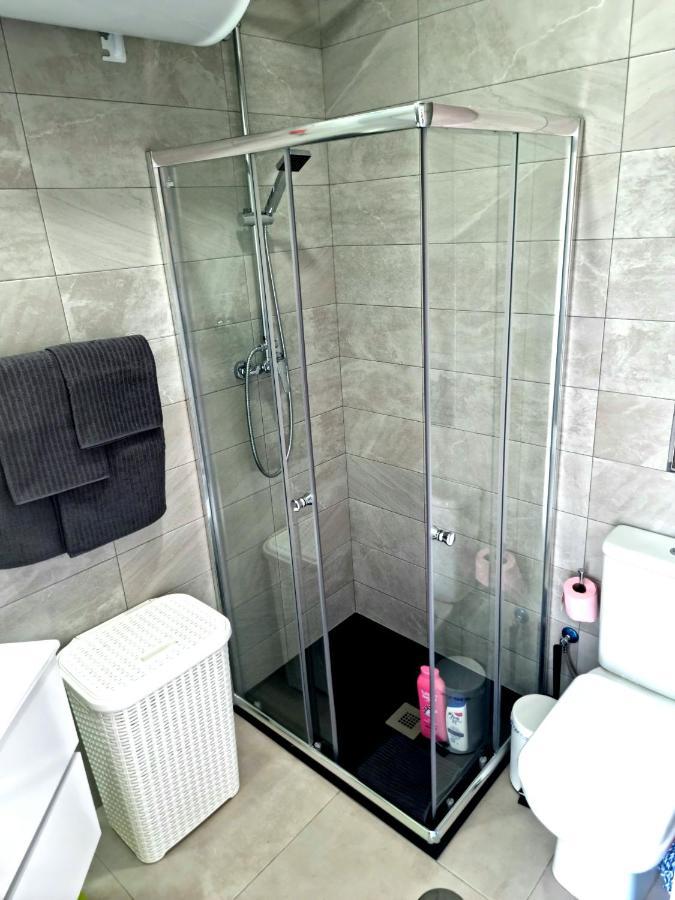 Apartamentos Elemar Free Luggage Storage Malaga Ngoại thất bức ảnh