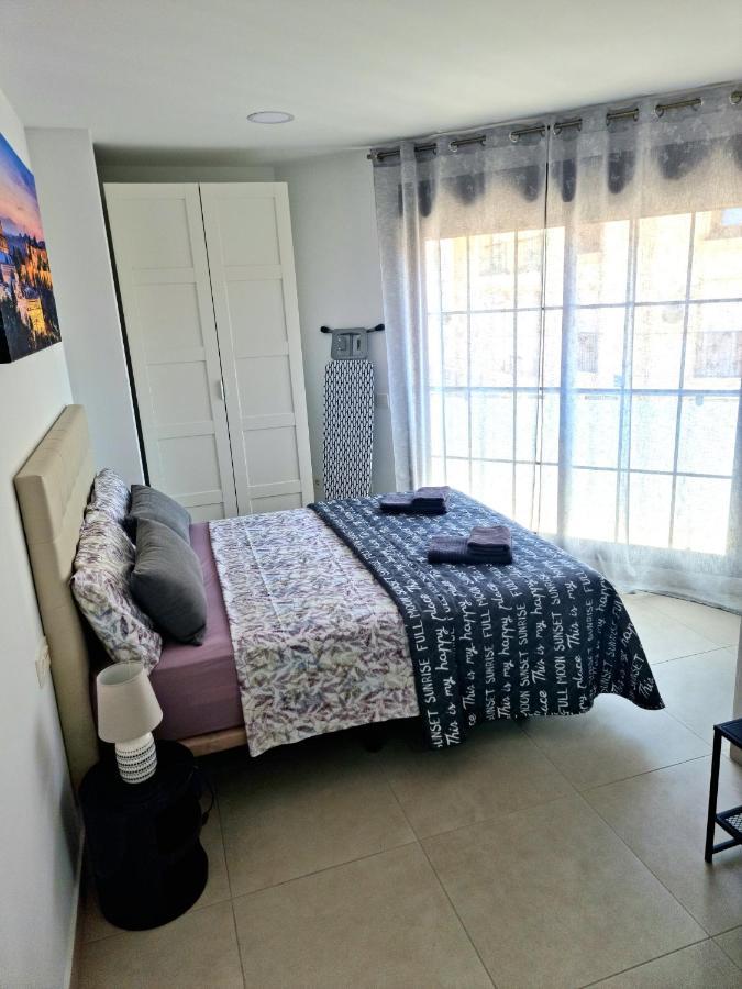 Apartamentos Elemar Free Luggage Storage Malaga Ngoại thất bức ảnh