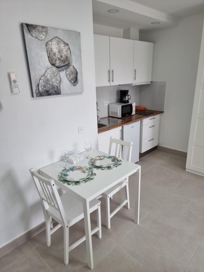 Apartamentos Elemar Free Luggage Storage Malaga Ngoại thất bức ảnh