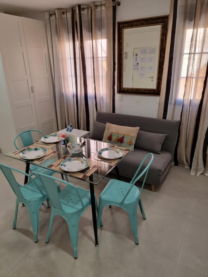 Apartamentos Elemar Free Luggage Storage Malaga Ngoại thất bức ảnh
