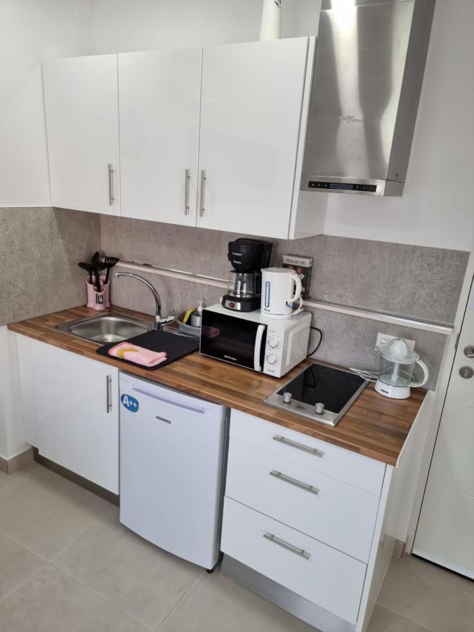 Apartamentos Elemar Free Luggage Storage Malaga Ngoại thất bức ảnh