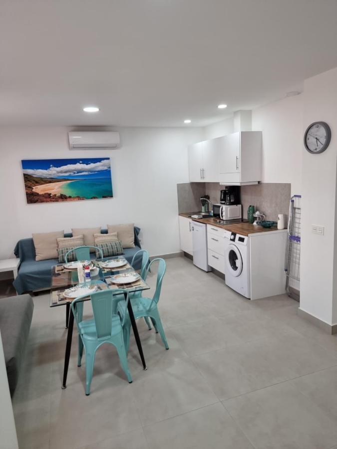 Apartamentos Elemar Free Luggage Storage Malaga Ngoại thất bức ảnh