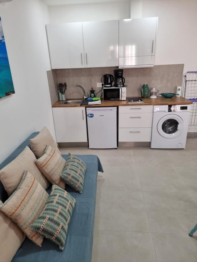 Apartamentos Elemar Free Luggage Storage Malaga Ngoại thất bức ảnh