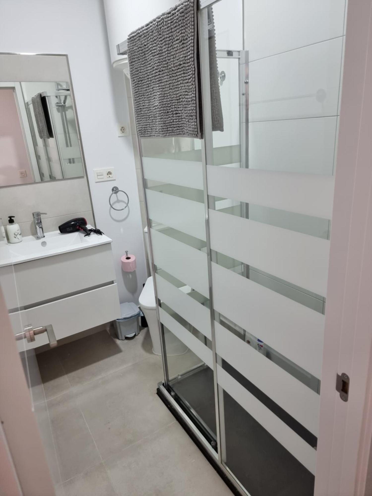 Apartamentos Elemar Free Luggage Storage Malaga Phòng bức ảnh